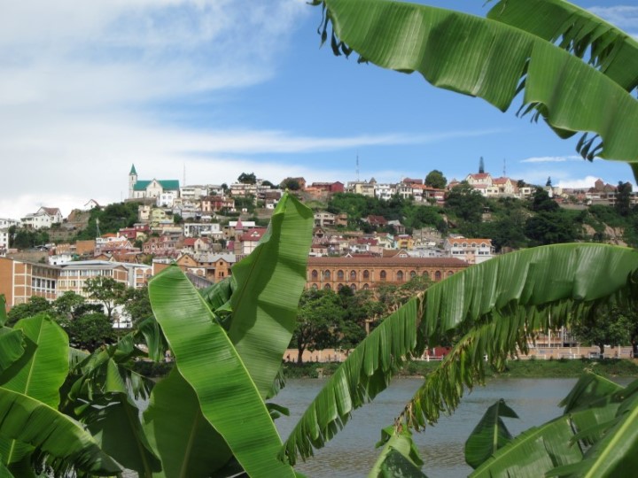 Antananarivo